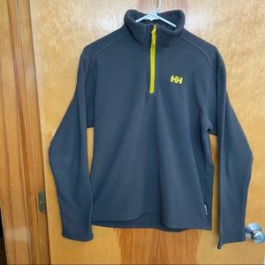 Men’s Helly Hansen 1/2 Zip Fleece
